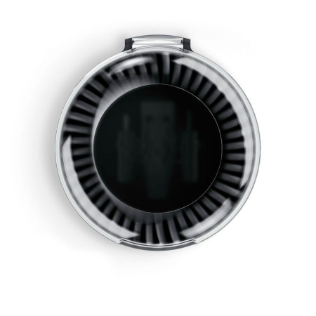 Кабель Vonmahlen Allroundo Eco для быстрой зарядки, черный