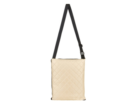 Плед для пикника Ridge, 115 х 140 см, цвет бежевый