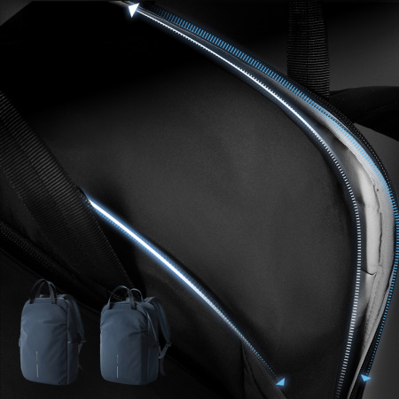 Рюкзак XD Design Soft Tote