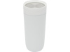 Camden кружка из нержавеющей стали, сертифицированный RCS, 350 мл, белый