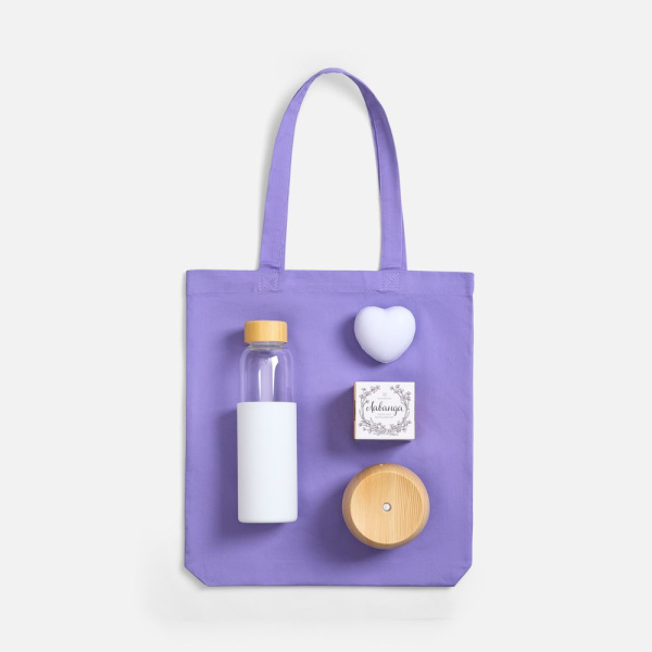 Набор Lavendero