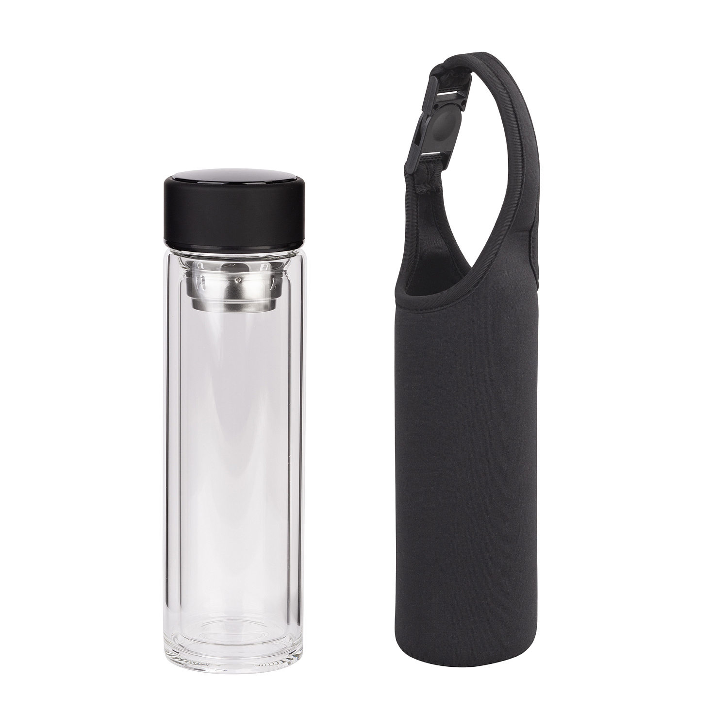 Набор подарочный "Pleasure": термос "Остин", специи