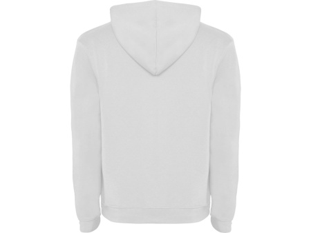Толстовка с капюшоном Urban мужская, белый