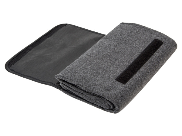 Плед для пикника Campster