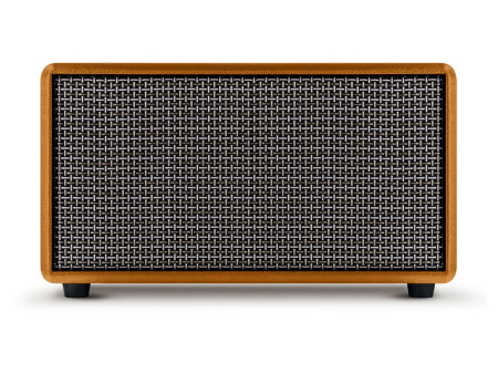 Rombica Mysound Groove Brown, коричневый