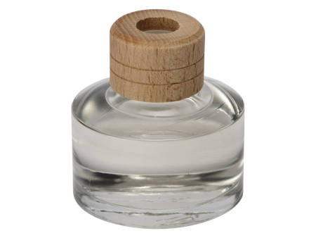 Аромат для дома Spicy Cocktail, премиум с ротанговыми палочками