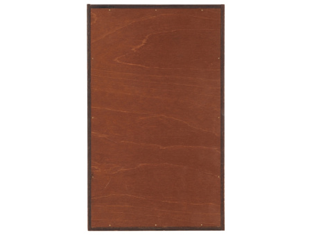 Коробка для подарочный набор для вина Cotes de Toul