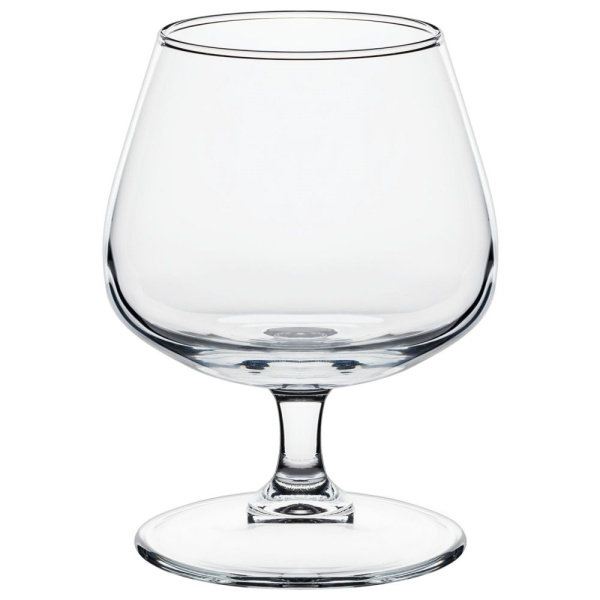 Набор из 6 бокалов для коньяка Charente