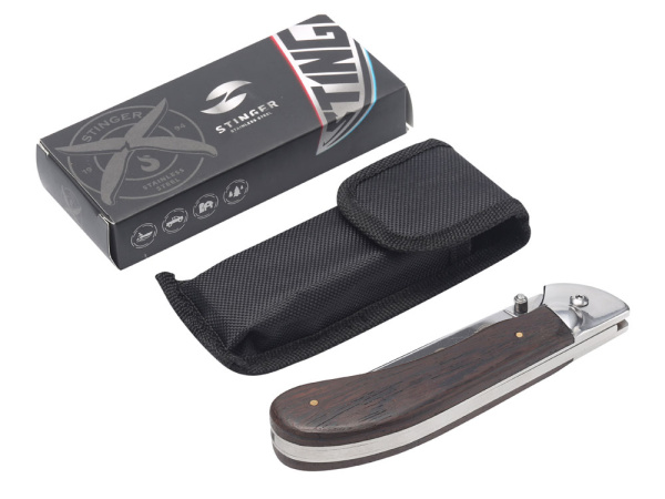 Нож складной