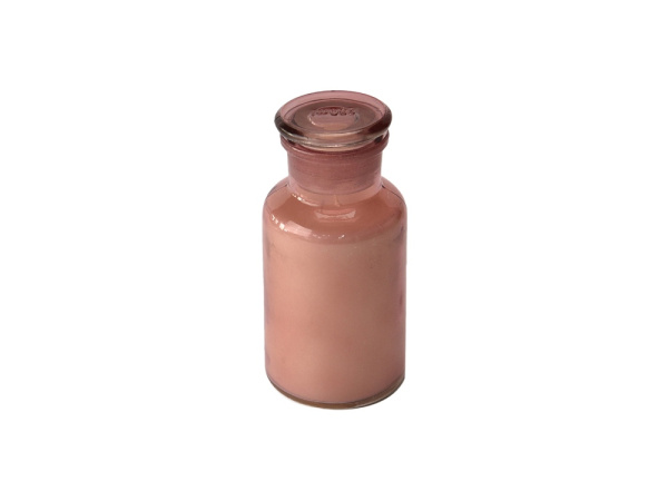 Свеча СNDL 2 PINK