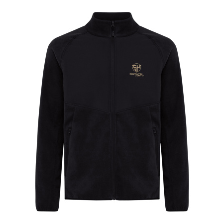 Толстовка Iqoniq Talung из переработанного полиэстера AWARE™, унисекс, 240 г/м²