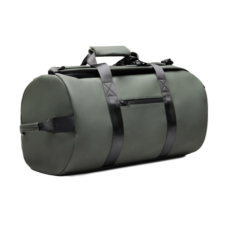 Сумка-рюкзак для путешествий VINGA Baltimore RCS