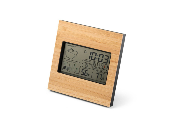 Настольная станция «BROMLEY»