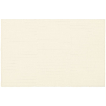 Плед Bambolay, молочно-белый