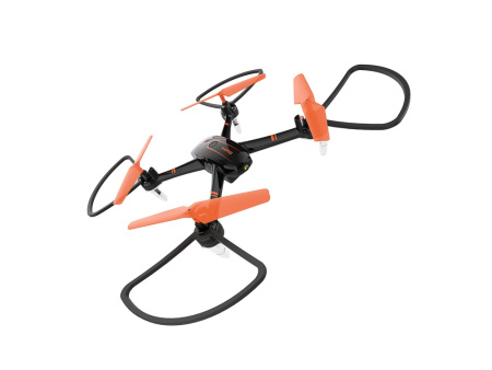 Радиоуправляемый квадрокоптер HIPER SHADOW FPV (Р)