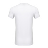 Футболка New Gen МУЖ 180 г/м2 Люкс стрейч белый S