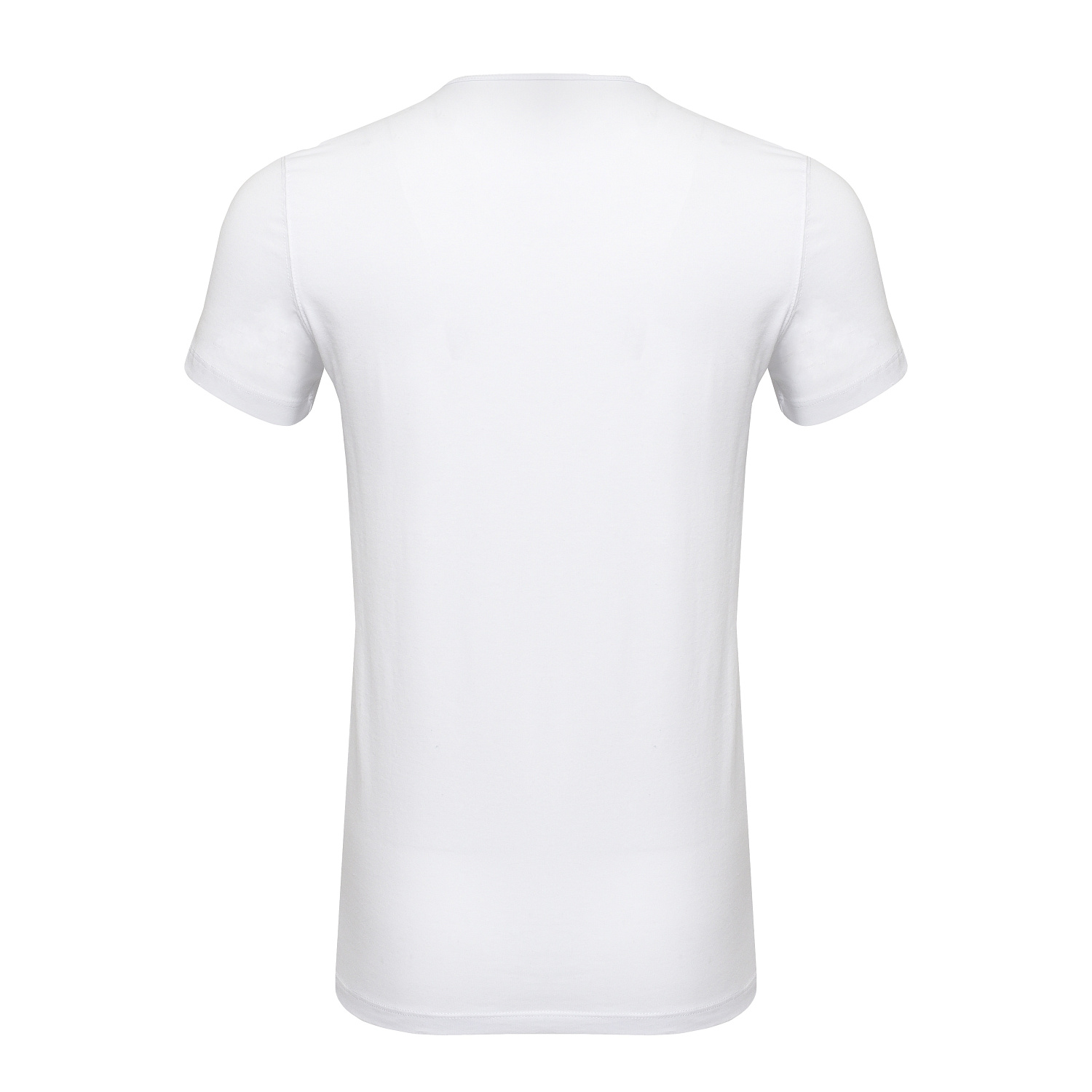 Футболка New Gen МУЖ 180 г/м2 Люкс стрейч темно-синий