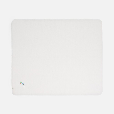 Плед Oblako, белый