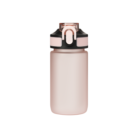 Бутылка для воды Флип мини (Flip mini), пыльная роза