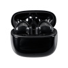 Наушники ECHO беспроводные без амбушюр, пластиковый корпус, черные