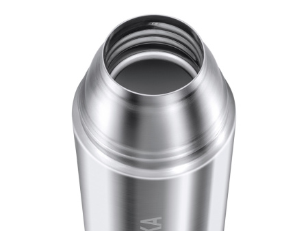 Термос Relaxika 102 2 чашки