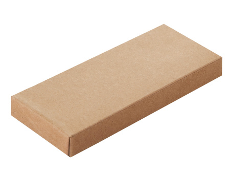 Брелок Light Steel Car, цвет оружейной стали