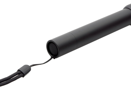 Фонарь на батарейках с регулируемым фокусом Wand, IPX7, 250 Лм