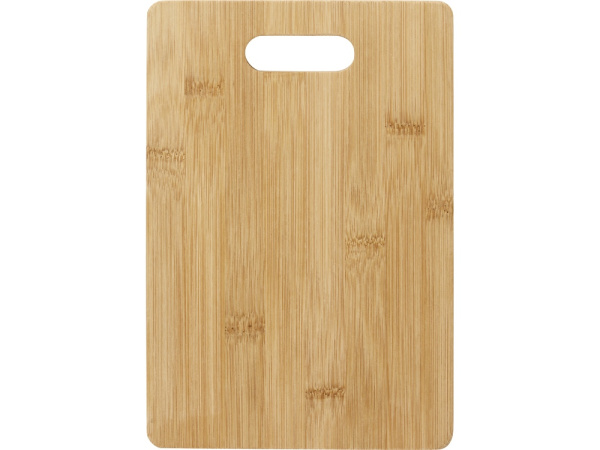 Разделочная доска из бамбука Mary S