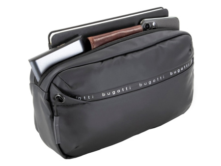 Сумка на пояс Blanc