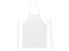 Фартук для сублимации Sublime, белый