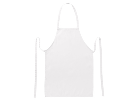 Фартук для сублимации Sublime, белый