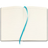 Ежедневник Lable, недатированный, бирюзовый