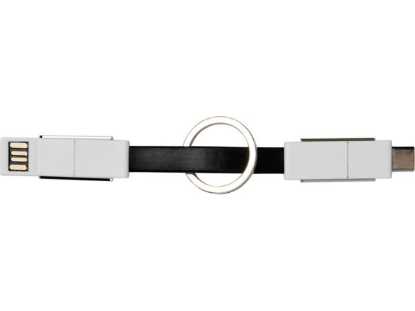 Кабель One 4 в 1 Кабель One 4 в 1