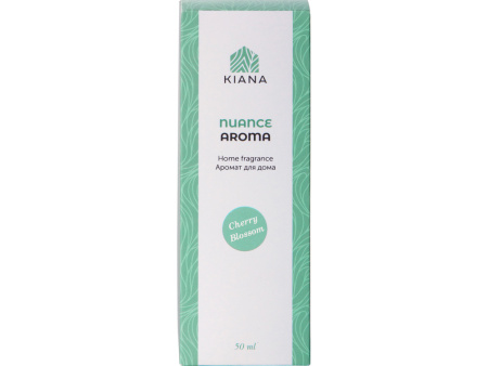 Ароматический диффузор Cherry blossom