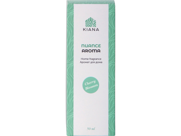Ароматический диффузор Cherry blossom
