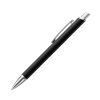 Шариковая ручка Пента (Penta), черная