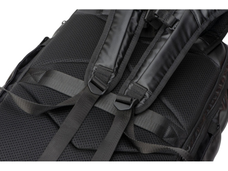 Рюкзак Giant для ноутбука 15.6, черный