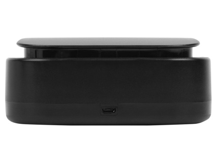 Портативный стерилизатор Portable Sterilizer с функцией беспроводной зарядки Портативный стерилизатор Portable Sterilizer с функцией беспроводной зарядки