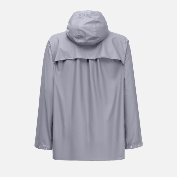 Парка R4, серая, размер XS/S