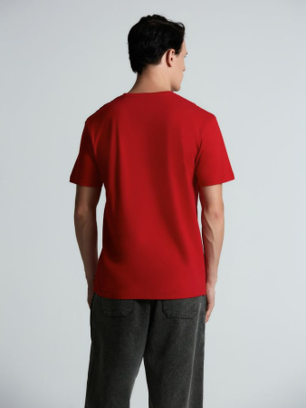 Футболка унисекс Streetwise