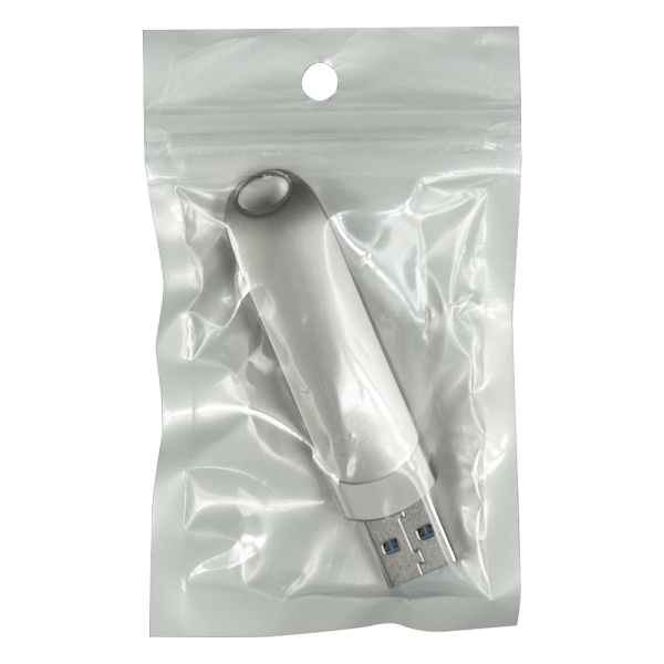 Флеш накопитель USB 3.0 + TYPE C Cupertino