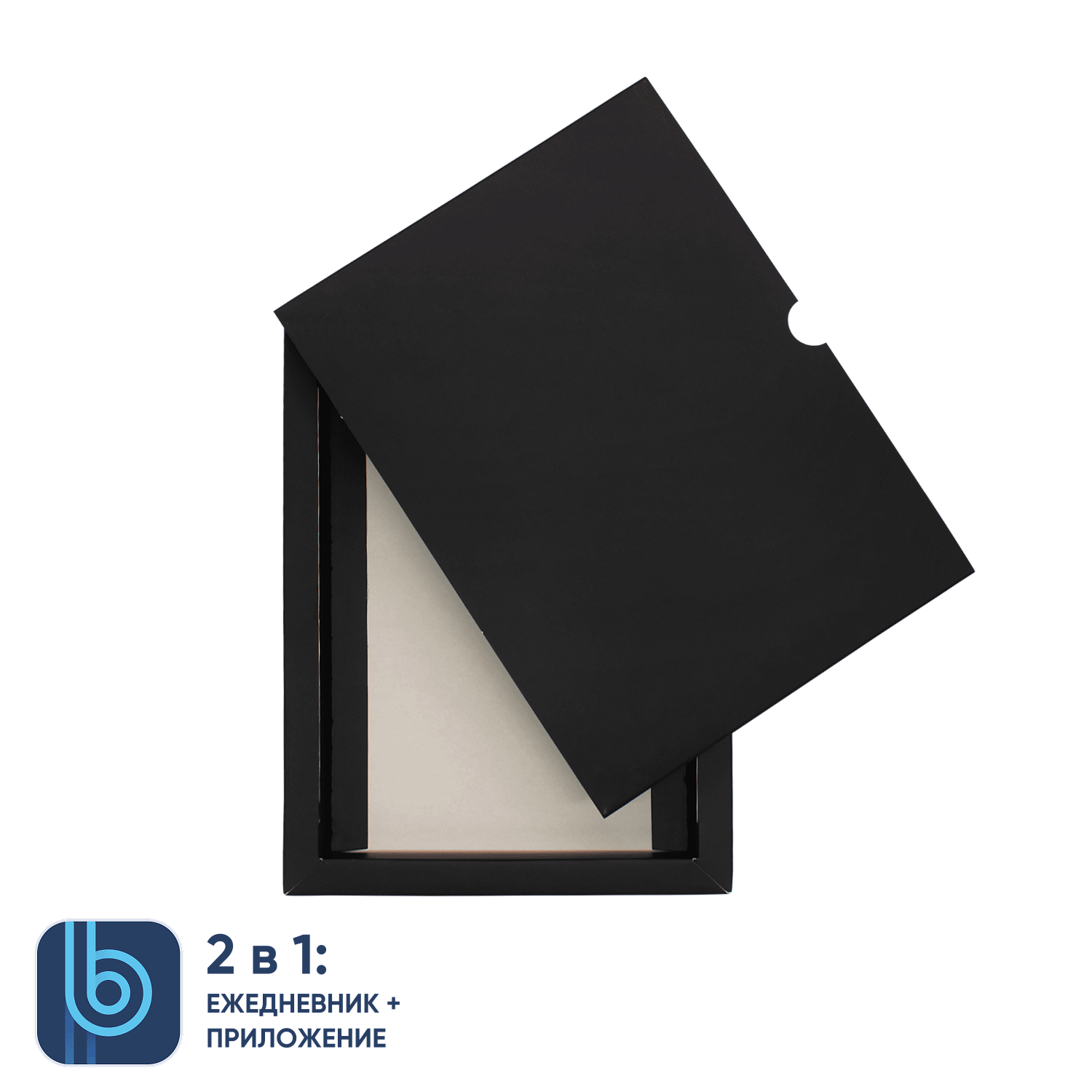 Коробка под ежедневник Bplanner