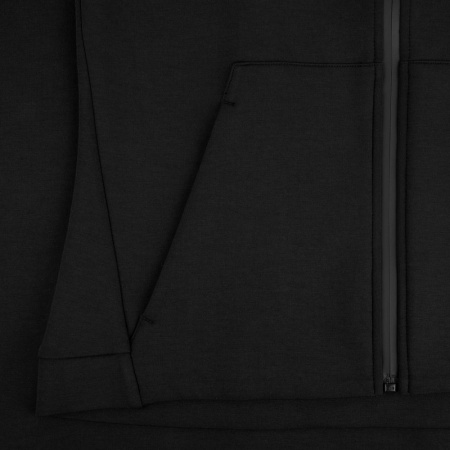 Куртка женская Lovi, черная, размер 3XL