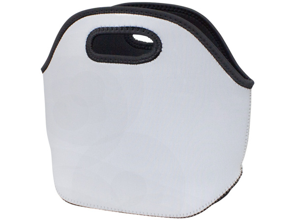 Сумка из неопрена с возможностью полноцветной печати