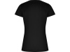 Футболка Imola женская, черный