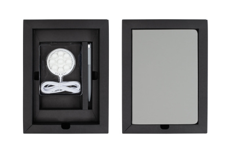 Набор "Light gray J"