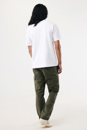 Футболка Iqoniq Nikko из переработанного хлопка, 220 г/м²