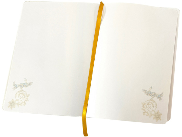 Блокнот Собор Василия Блаженного