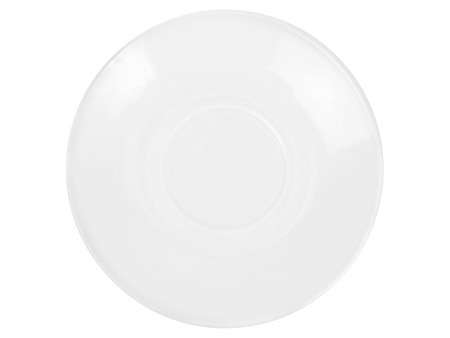 Чайная пара Melissa керамическая, белый