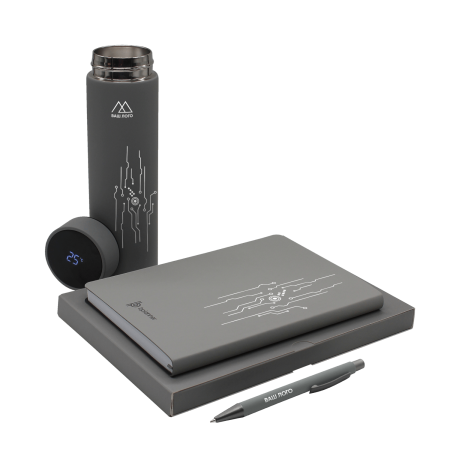 Набор Bplanner street (неокрашенный с серым)